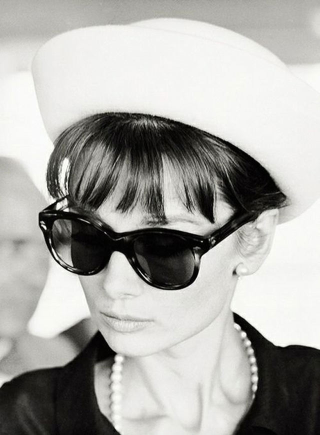Audrey Hepburn and Her Pearl Necklace: Iconic Pearls & Who Wore Them
