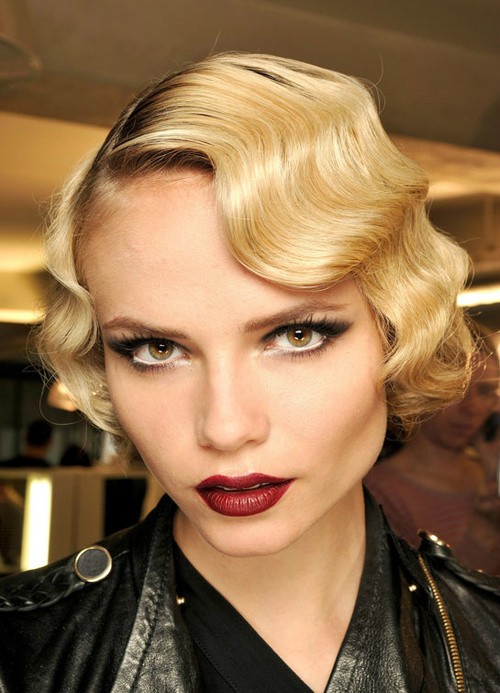 16 Tips Inspired By The Old Hollywood Glamour - PearlsOnly