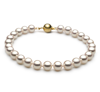 best pearl bracelets